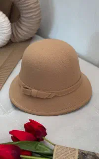 کلاه نمدی شهرزادی