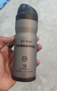 اسپری Rovena