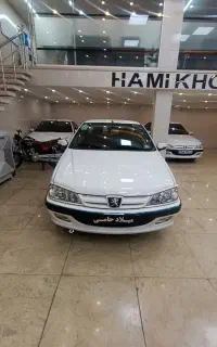حامی خودرو یزد\پژوپارسXu7p\مدل1401\اقساط 4الی48ماه
