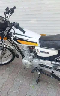 موتورسیکلت ساوین ۱۵۰