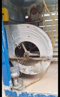 تعمیر کولر ابی (اب گرمکن)اجاق گاز در قم وپردیسان