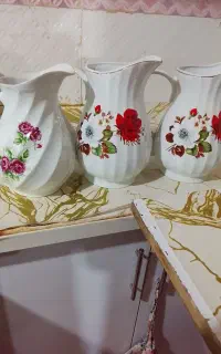 قوری استکان سالم