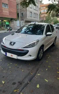 207  دنده ای سقف فلز مدل ۱۴۰۱