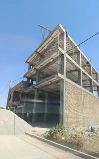 صفرتاصد ساختمان سازی را به ما بسپارید