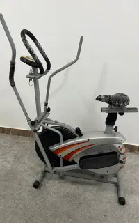 دوچرخه ثابت