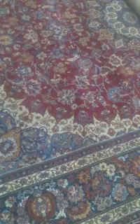 فرش سالم