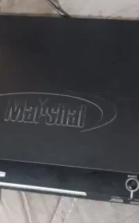 DVD marshal  دیودی خور مارشال