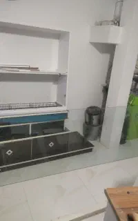شیشه رو اوپن