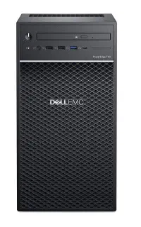 کامپیوتر سرور دل مدل مدل Power edge T40