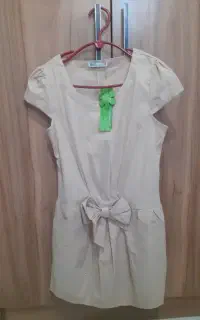 لباس دخترانه مجلسی نونوخارجی