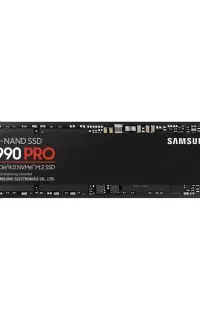 اس اس دی اینترنال سامسونگ 990PRO ظرفیت 2 ترابایت