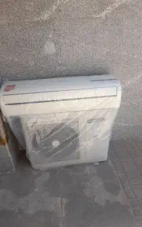 کولرگازی ۳۰۰۰۰ اوجنرال