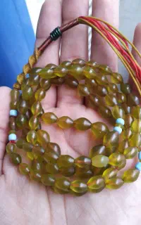 تسبیح حصارک