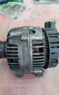 دینام ۲۰۶