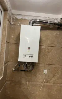 نصب و تعمیر تخصصی پکیج و آبگرمکن