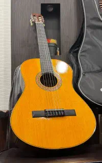 گیتار یاماها c70