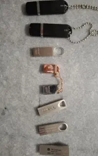 فِلَش و هارد اکسترنال