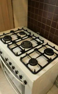 تعمیر و سرویس فوری گاز خانگی