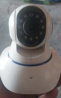 دوربین مدار بسته ۳۸۰درجه فول HD