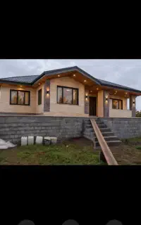 کار نجاری ساختمان و نصب حلب