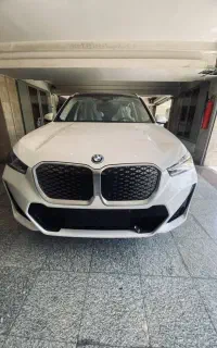 Bmw X1 ۲۰۲۵ فروش نقد و اقساط