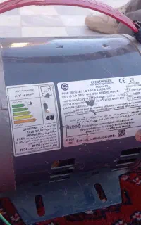 ارموتور کولر