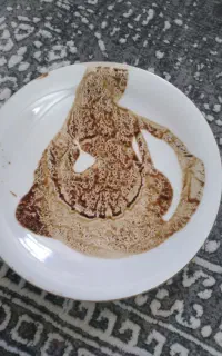 انرژی خوانی و شمع تراپی