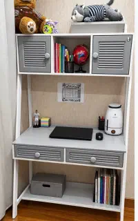 میز مطالعه کودک