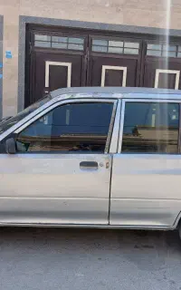 فروش پراید ۱۴۱
