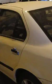 سمند مولتی پلاس ۹۵