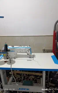 چرخ جک A2