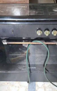 گاز التون مدل G6H