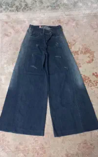 شلوار لی