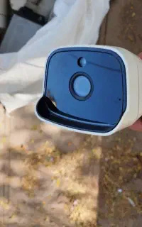 دوربین مداربسته