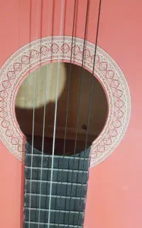 گیتار آموزشی