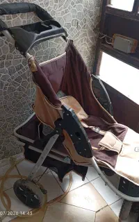 کالسکه