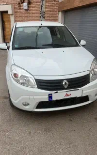 ساندرو اتومات مدل ۹۵