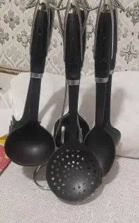 سرویس کفکیروملاقه نو