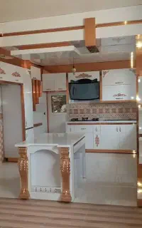 کابینت سازی صاحب الزمان