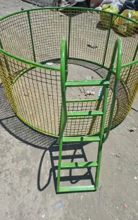 استخر توپ مناسب کودکان