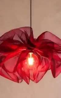 لوستر ابری بسیار شیک