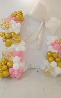 بادکنک ارایی