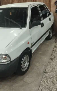 پراید ۸۳ انژکتور