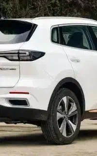 چانگان cs55پلاس 2025