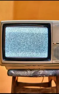 نصاب..تلویزیون وانتن هوایی