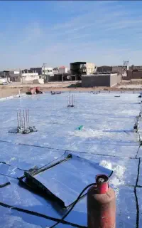 ایزوگام و قیر گونی