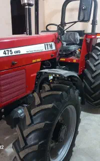 تراکتور 475خشک خشک 1405