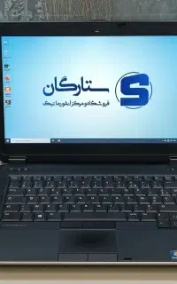 لپتاپ Dell 6440/ گرافیکدار/ اقساط با یک برگ چک