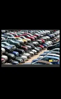 پذیرش خودروهای  فرسوده اسقاط