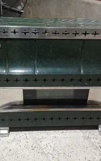بخاری  جهان‌گاز